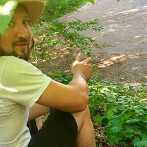 Meet your Posher, John